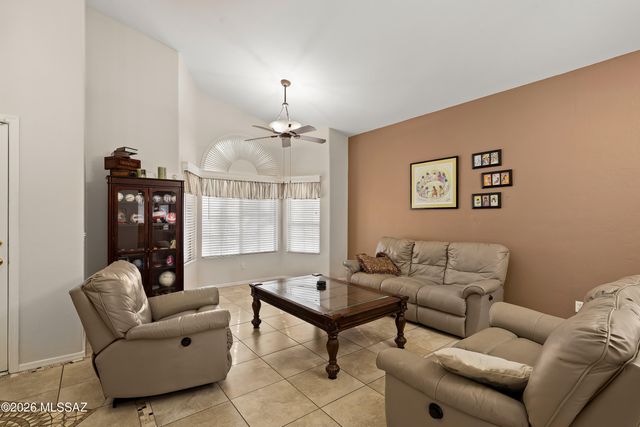 11153 N Par Drive, Oro Valley, AZ 85737