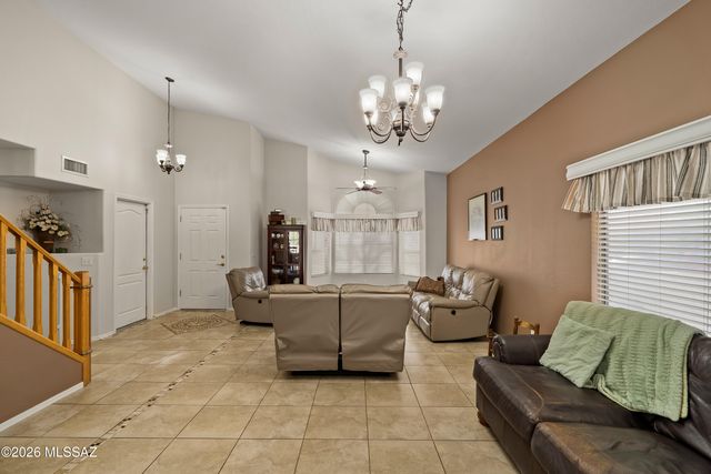 11153 N Par Drive, Oro Valley, AZ 85737