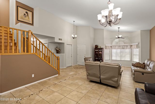 11153 N Par Drive, Oro Valley, AZ 85737