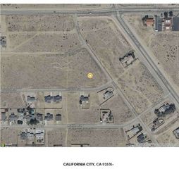 0 Ninety Fourth Street, California City, CA 93505