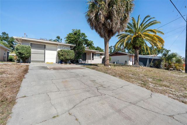 7207 COUNTRY CLUB DRIVE, Hudson, FL 34667