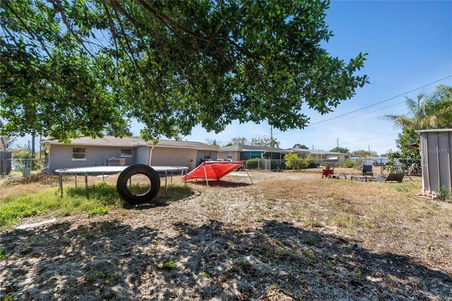 7207 COUNTRY CLUB DRIVE, Hudson, FL 34667