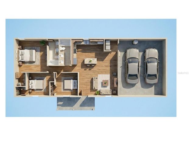 TBD CEDAR STREET, Paisley, FL 32767