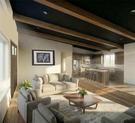 TBD CEDAR STREET, Paisley, FL 32767