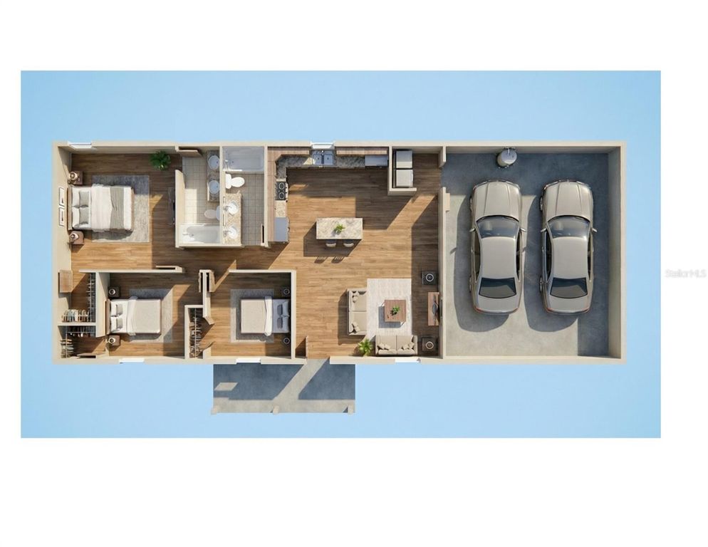 Image 2 of property listing at TBD CEDAR STREET, Paisley, FL 32767