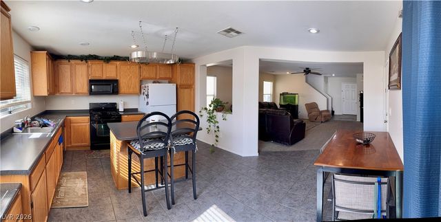 79 Lockheed Avenue, Las Vegas, NV 89183