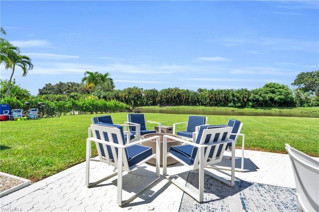2649 Longboat DR, Naples, FL 34104