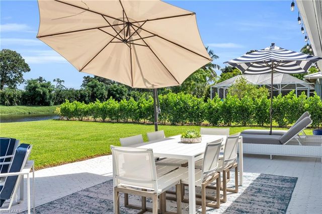 2649 Longboat DR, Naples, FL 34104