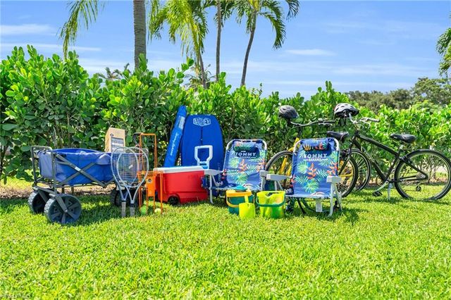 2649 Longboat DR, Naples, FL 34104