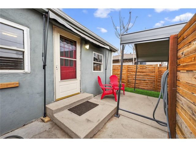 4220 Pecos St, Denver, CO 80211