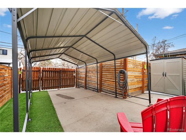4220 Pecos St, Denver, CO 80211