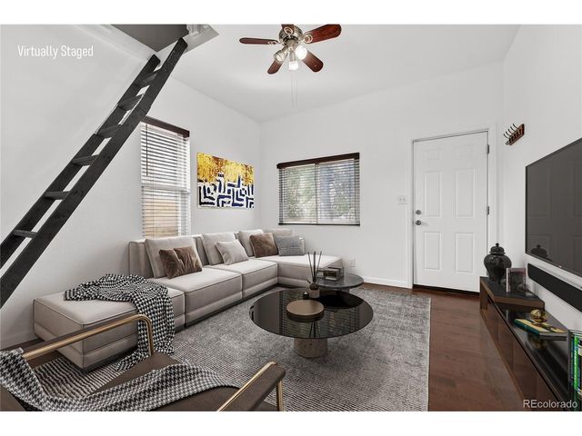 4220 Pecos St, Denver, CO 80211