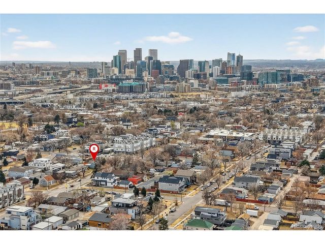 4220 Pecos St, Denver, CO 80211