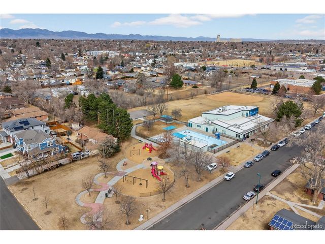 4220 Pecos St, Denver, CO 80211