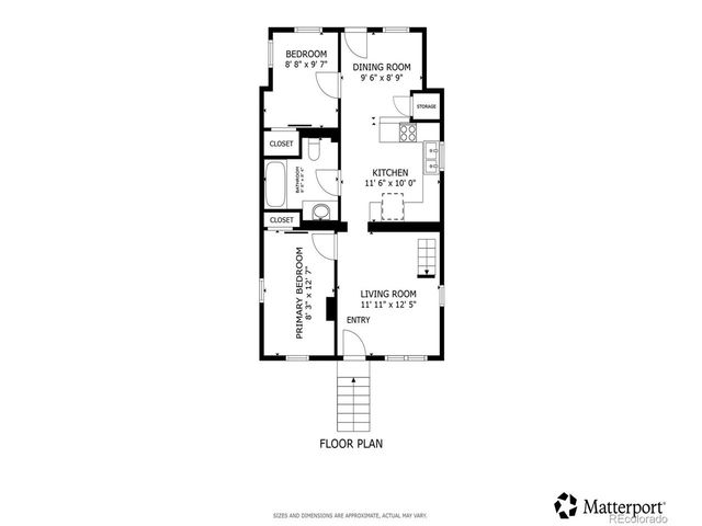 4220 Pecos St, Denver, CO 80211