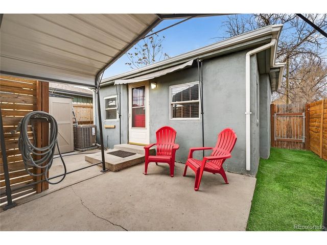4220 Pecos St, Denver, CO 80211