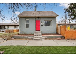 4220 Pecos St, Denver, CO 80211