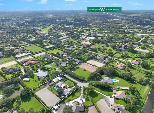 14965 Oatland Court, Wellington, FL 33414