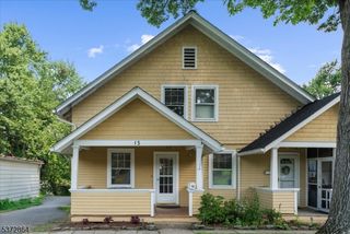 15 Hillcrest Ave, Washington Boro, NJ 07882