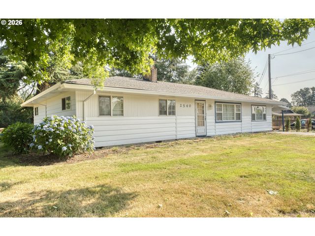 2540 GABLE Rd, St Helens, OR 97051