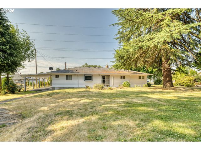 2540 GABLE Rd, St Helens, OR 97051