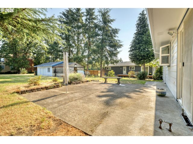 2540 GABLE Rd, St Helens, OR 97051