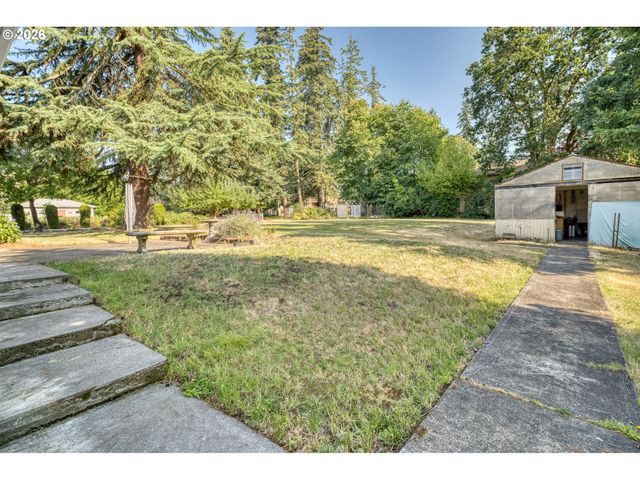 2540 GABLE Rd, St Helens, OR 97051