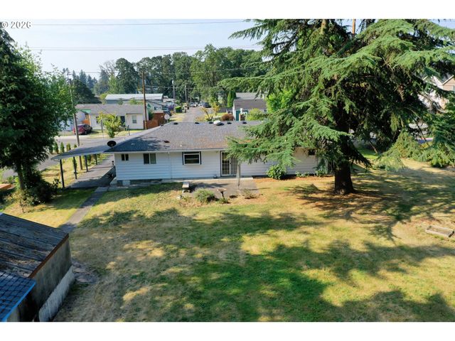 2540 GABLE Rd, St Helens, OR 97051