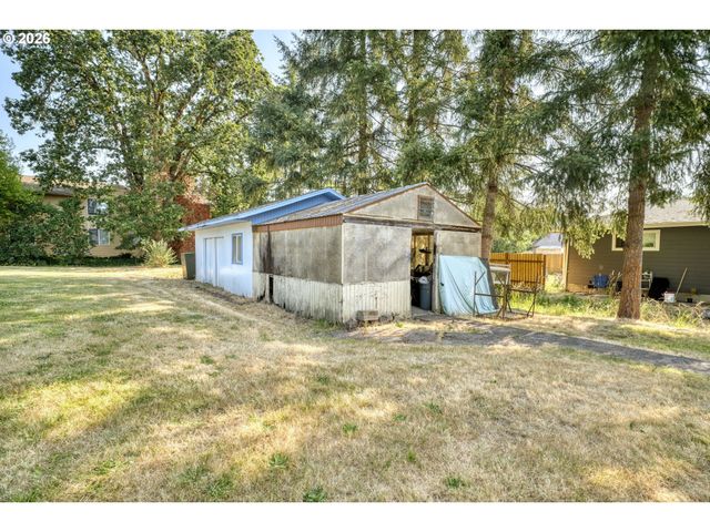 2540 GABLE Rd, St Helens, OR 97051