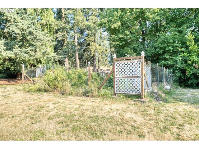 2540 GABLE Rd, St Helens, OR 97051