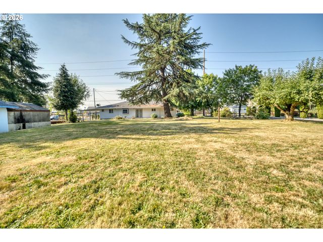 2540 GABLE Rd, St Helens, OR 97051