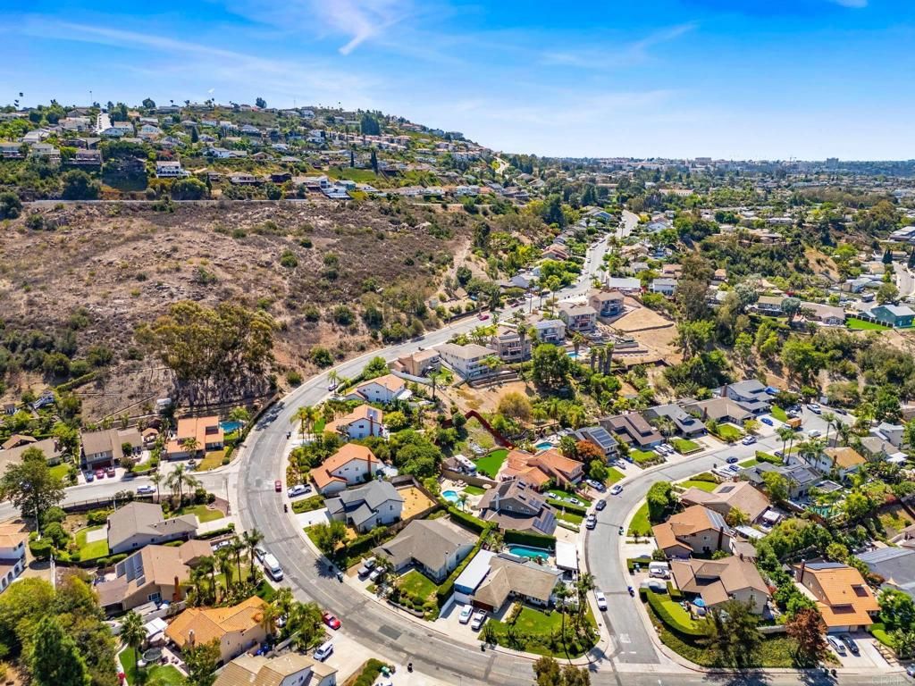 Image 33 of property listing at 7310 Margerum Avenue, San Diego, CA 92120