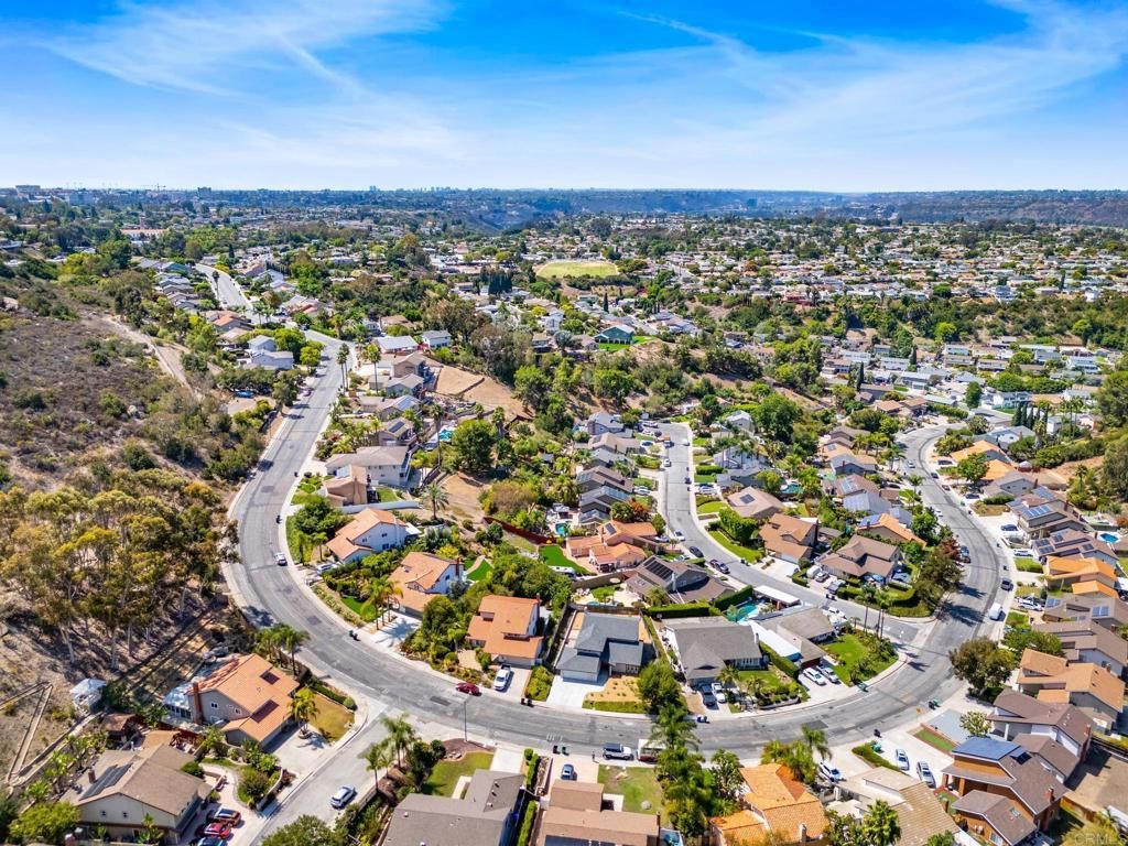 Image 34 of property listing at 7310 Margerum Avenue, San Diego, CA 92120