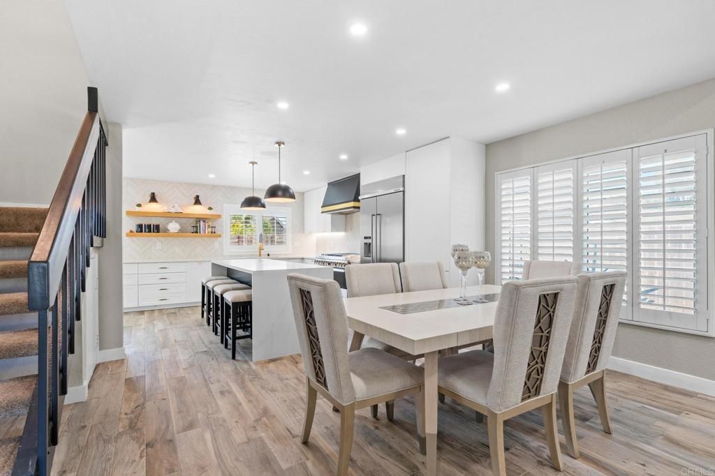 Image 8 of property listing at 7310 Margerum Avenue, San Diego, CA 92120