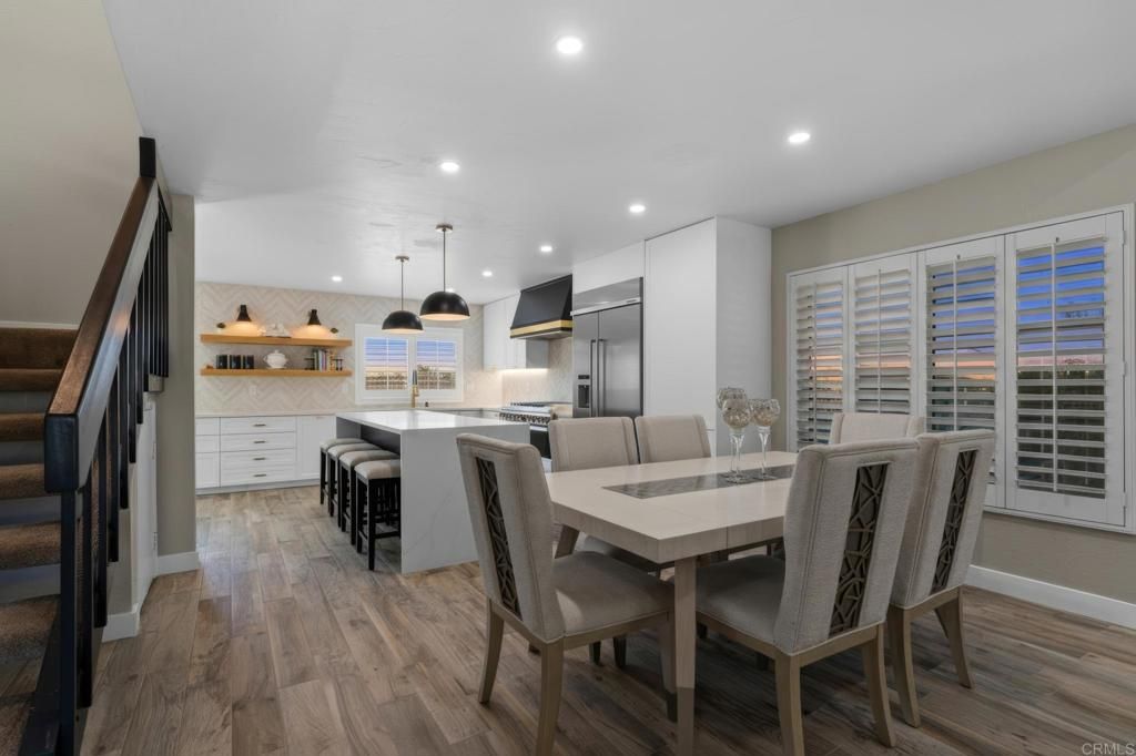 Image 9 of property listing at 7310 Margerum Avenue, San Diego, CA 92120