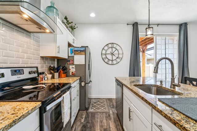 2097 W Claira, Nampa, ID 83651