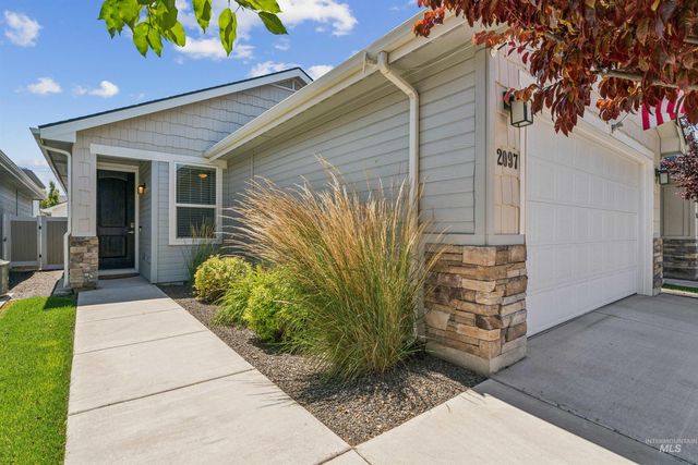 2097 W Claira, Nampa, ID 83651