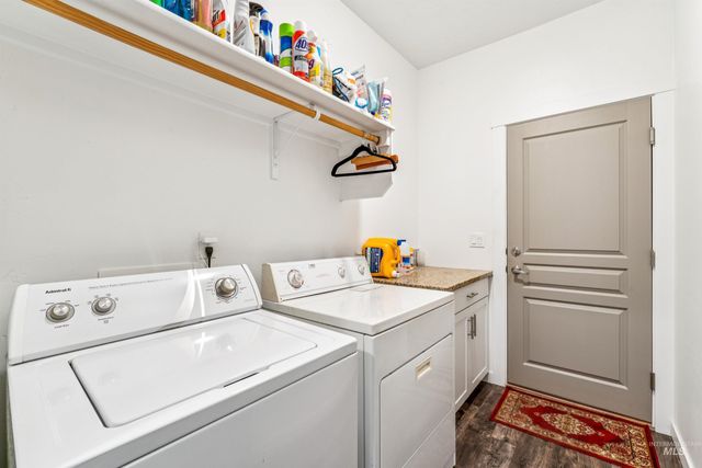 2097 W Claira, Nampa, ID 83651