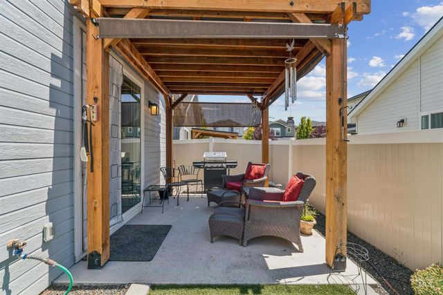 2097 W Claira, Nampa, ID 83651