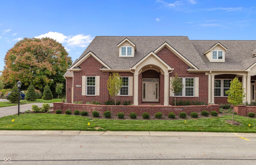 7936 Beaumont Green Place, Indianapolis, IN 46250
