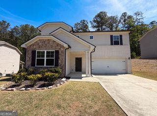 63 Zimmer Woods Crossing, Dallas, GA 30132