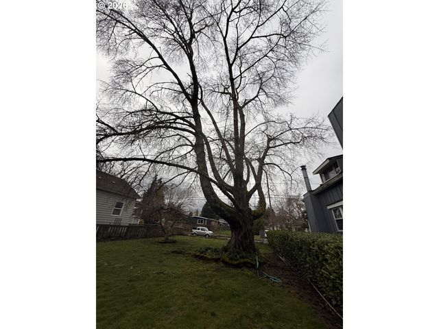 0 N POLK Ave, Portland, OR 97203