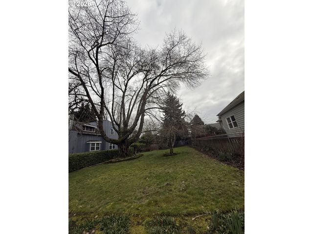 0 N POLK Ave, Portland, OR 97203