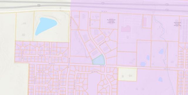 400 SW Powell Drive, Oak Grove, MO 64075