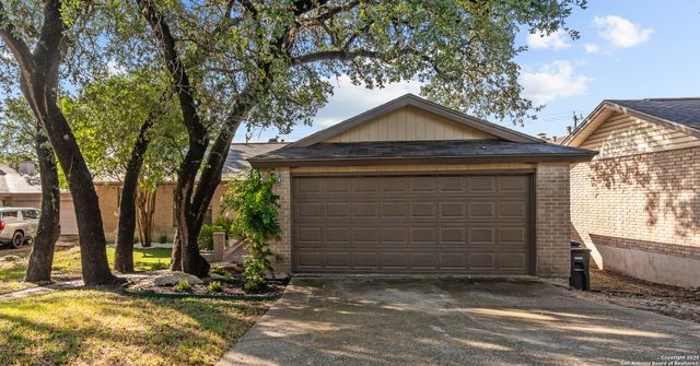 13422 Marceline, San Antonio, TX 78232