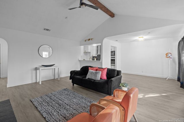 13422 Marceline, San Antonio, TX 78232