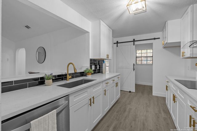 13422 Marceline, San Antonio, TX 78232