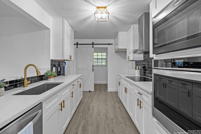 13422 Marceline, San Antonio, TX 78232