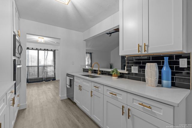 13422 Marceline, San Antonio, TX 78232