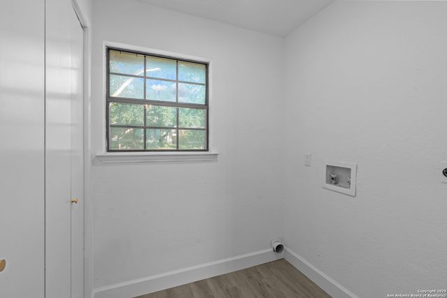 13422 Marceline, San Antonio, TX 78232